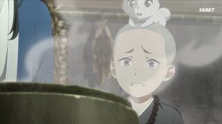 [AniMaunt] Bai Yao Pu S05E01