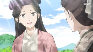 [AniMaunt] Bai Yao Pu S05E04