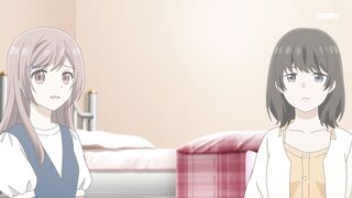 [AniMaunt] Busu ni Hanataba wo. S01E06