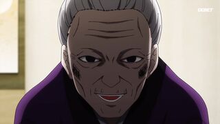 [AniMaunt] Dark Demon of Paradise S01E05