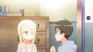 [AniMaunt] Watari-kuns Is about to Collapse S01E06