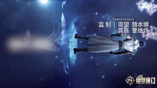 [AniMaunt] Douluo Dalu II Jueshi Tangmen - 113