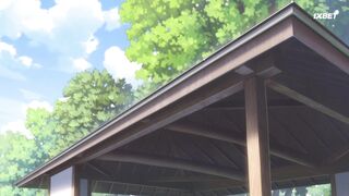 [AniMaunt] Shin Samurai-den Yaiba - 18