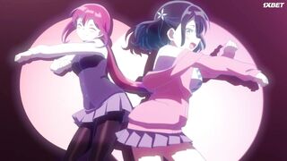 [AniMaunt] Bad Girl S01E06