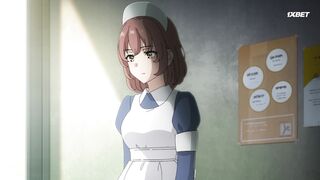 [AniMaunt] Rascal Does Not Dream of Santa Claus S01E06