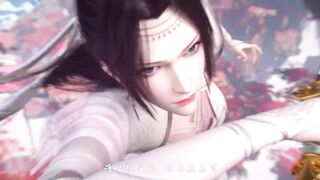 [AniMaunt] Doupo Cangqiong Nian Fan - 159