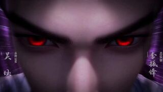 [AniMaunt] Xian Ni - 101