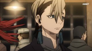 [AniMaunt] Gachiakuta S01E05