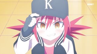 [AniMaunt] Cultural Exchange With a Game Centre Girl S01E06