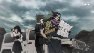 [AniMaunt] Night of the Living Cat S01E06