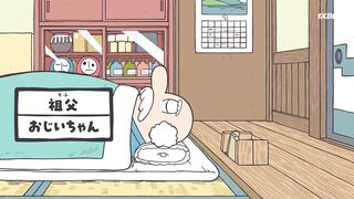 [AniMaunt] City The Animation S01E06