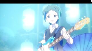 [AniMaunt] Turkey! S01E06