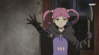[AniMaunt] Clevatess The King of Devil Beasts, The Baby and the Brave of Undead S01E07