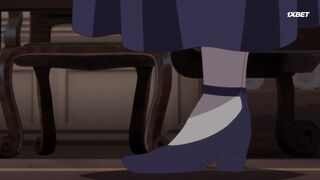 [AniMaunt] Tensei shitara Dainana Ouji Datta node S02E06