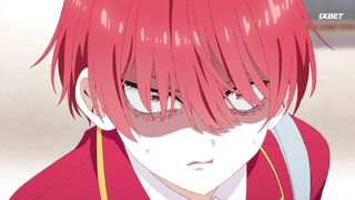 [AniMaunt] The Three Mikadono Sisters Are Surprisingly Easy S01E07