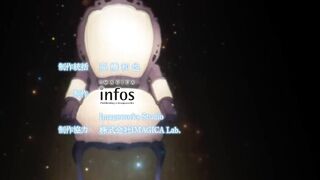 [AniMaunt] With Vengeance, Sincerely, Your Broken Saintess S01E06