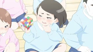 [AniMaunt] Uchuujin MuuMuu S01E19