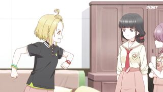 [AniMaunt] Harmony of Mille-Feuille S01E05