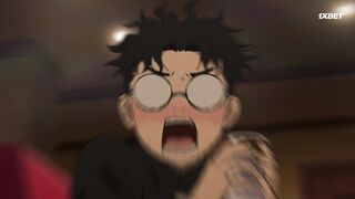 [AniMaunt] Dandadan S02E07