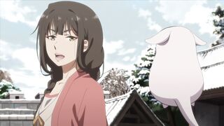 [AniMaunt] Bai Yao Pu S05E05