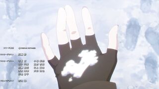 [AniMaunt] Arknights Rise from Ember S03E07