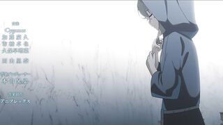 [AniMaunt] Secrets of the Silent Witch S01E07