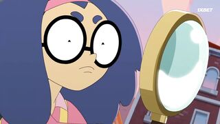 [AniMaunt] Digman! S02E05