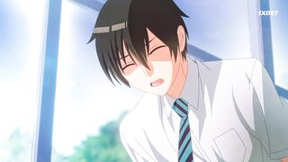 [AniMaunt] Watari-kuns Is about to Collapse S01E07