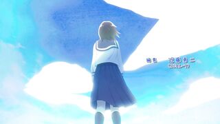 [AniMaunt] Busu ni Hanataba wo. S01E07