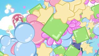 [AniMaunt] Bad Girl S01E07