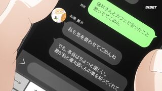 [AniMaunt] The Fragrant Flower Blooms with Dignity S01E07