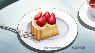 [AniMaunt] Private Tutor to the Dukes Daughter S01E07