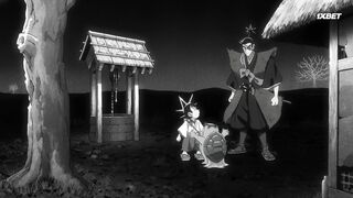 [AniMaunt] Shin Samurai-den Yaiba - 19