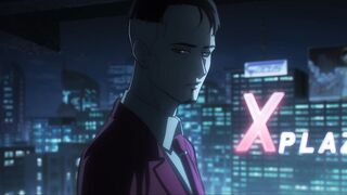 [AniMaunt] Tu Bian Yingxiong X S01E20