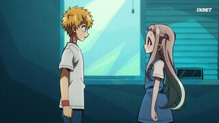 [AniMaunt] Jibaku Shounen Hanako-kun S02P02E07