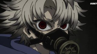 [AniMaunt] Gachiakuta S01E06