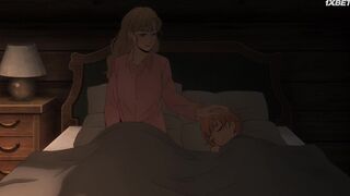 [AniMaunt] Hotel Inhumans S01E07