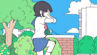 [AniMaunt] City The Animation S01E07