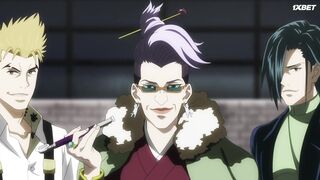 [AniMaunt] Night of the Living Cat S01E07