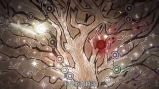 [AniMaunt] Lord of Mysteries S01E12