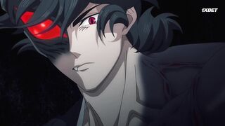 [AniMaunt] Kijin Gentoushou - 19