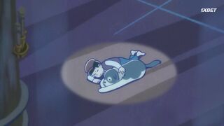 [AniMaunt] Mr. Osomatsu S04E07