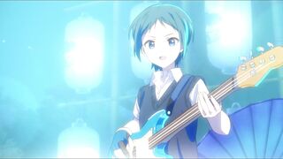 [AniMaunt] Turkey! S01E07