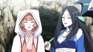 [AniMaunt] The Rising of the Shield Hero S04E07