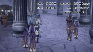 [AniMaunt] Tensei shitara Dainana Ouji Datta node S02E07