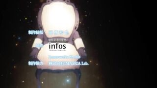 [AniMaunt] With Vengeance, Sincerely, Your Broken Saintess S01E07