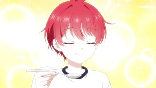 [AniMaunt] The Three Mikadono Sisters Are Surprisingly Easy S01E08