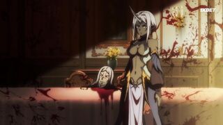 [AniMaunt] Be Stronger! New Saga S01E08
