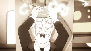 [AniMaunt] Digman! S02E05