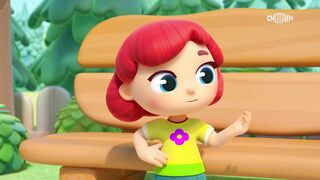 Волшебная кухня S1E77 Канноли